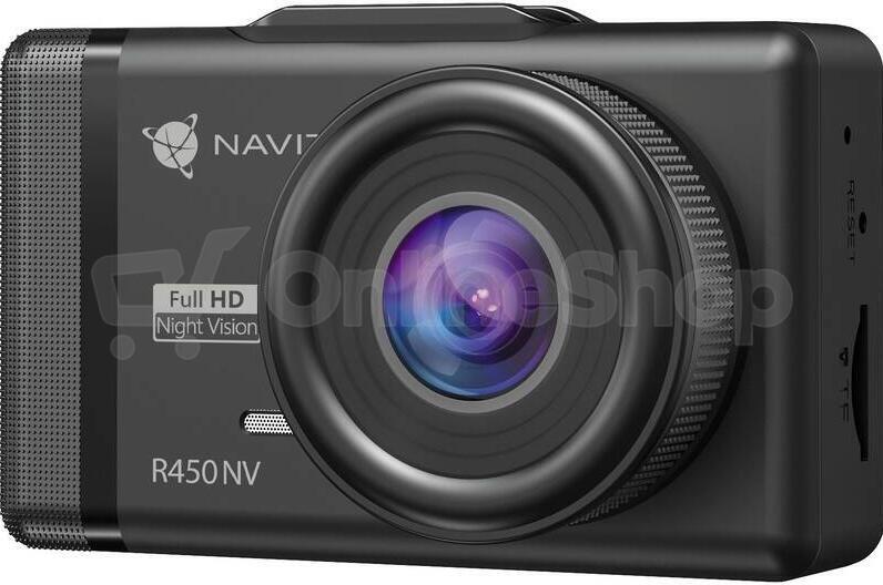 Autokamera Navitel R450 NV CAMNAVIR450NV
