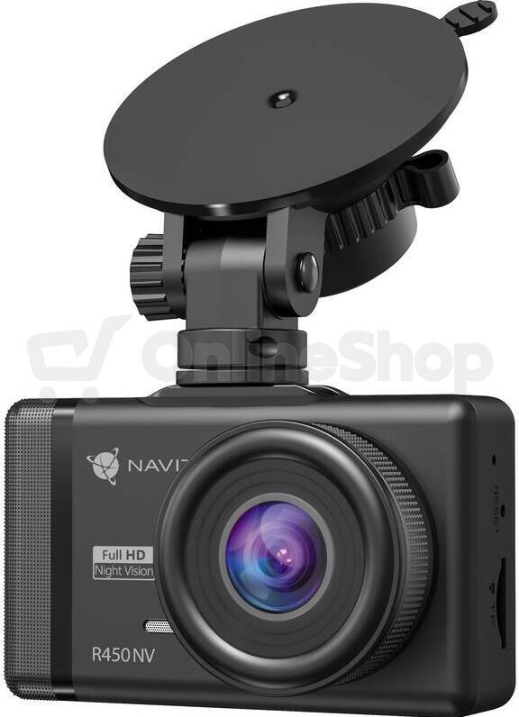 Autokamera Navitel R450 NV CAMNAVIR450NV