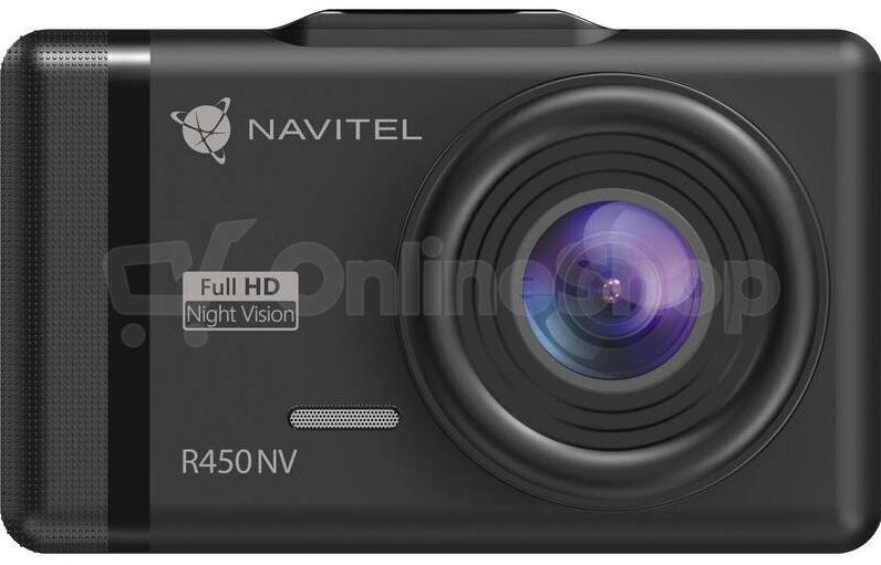 Autokamera Navitel R450 NV CAMNAVIR450NV