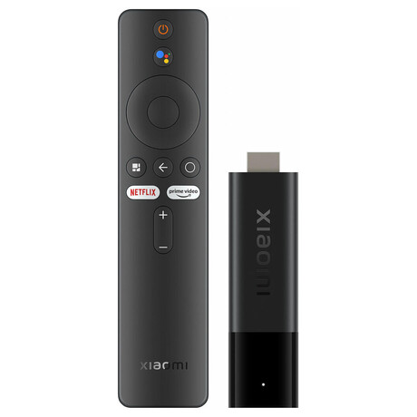 Xiaomi TV Stick 4K EU (58647)