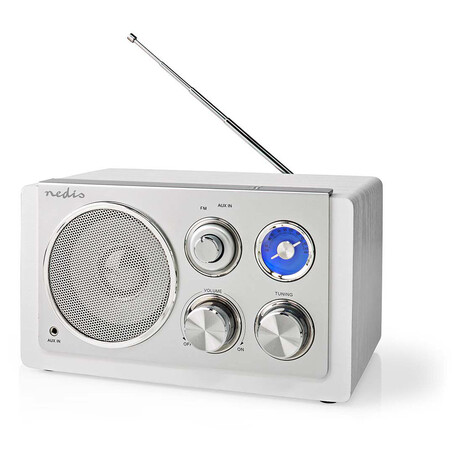 NEDIS RDFM5110WT (foto 2)