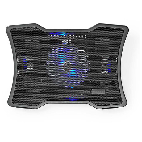 NEDIS NBCR101BK (foto 1)