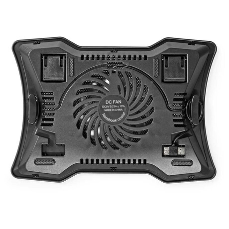 NEDIS NBCR101BK (foto 4)