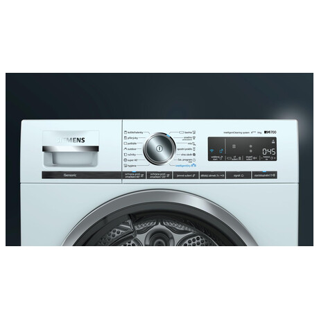 Siemens WT47XMH1CS (foto 1)
