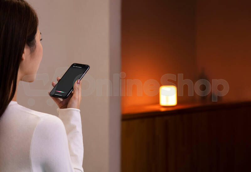 Xiaomi mi Bedside Lamp 2 EU