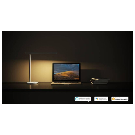 Xiaomi Mi Smart LED Desk Lamp 1S EU (foto 5)