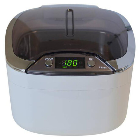 Ultrazvuková čistička GETI GUC 851 0,85L