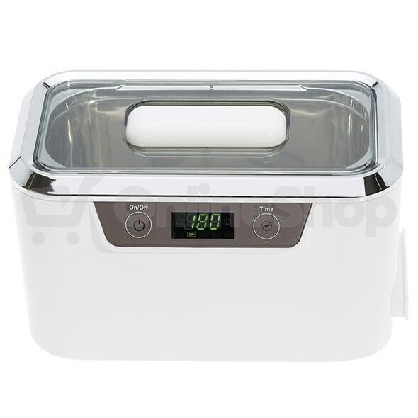 Ultrazvuková čistička GETI GUC 801 0,8 l