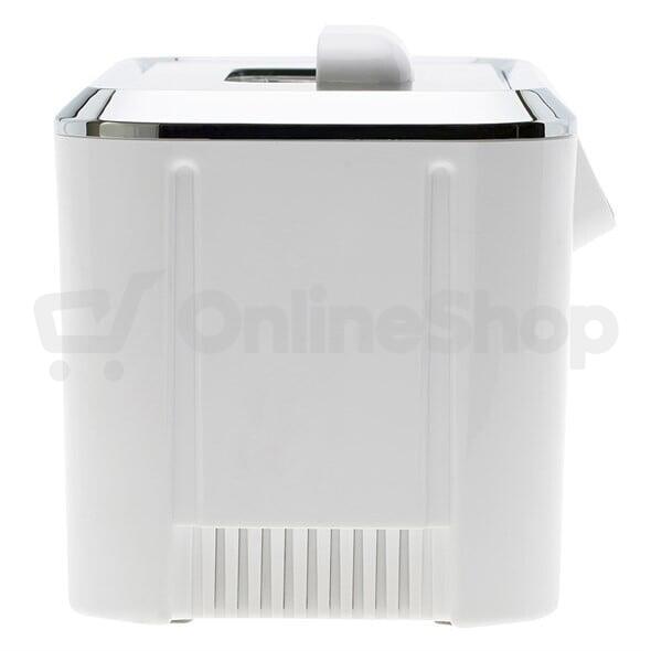 Ultrazvuková čistička GETI GUC 801 0,8L