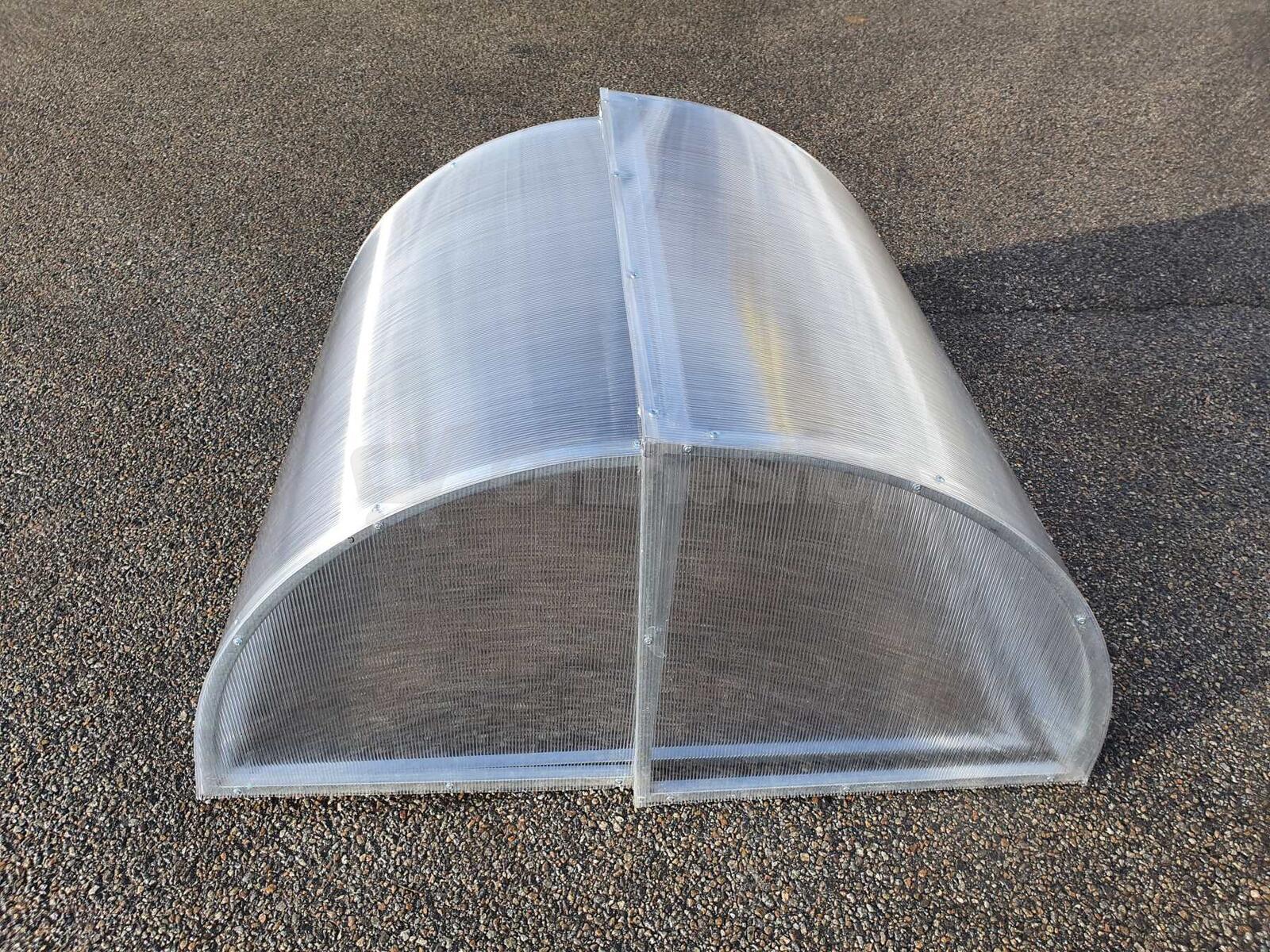 Pařeniště LANITPLAST RADIUS 01 LG2611