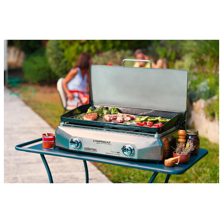 Campingaz Plancha Master EX