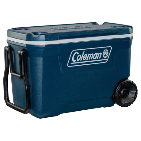 Coleman 62QT (foto 1)