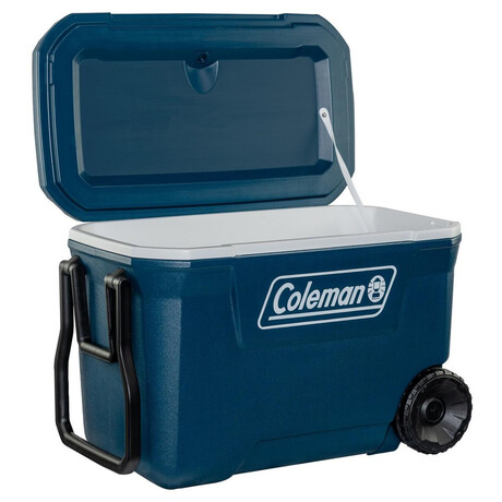 Coleman 62QT (foto 2)