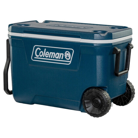 Coleman 62QT (foto 3)