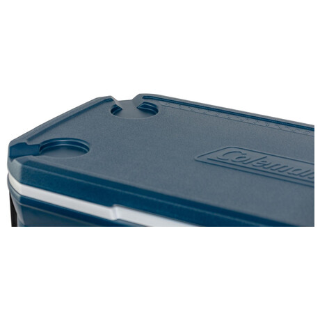Coleman 62QT (foto 4)