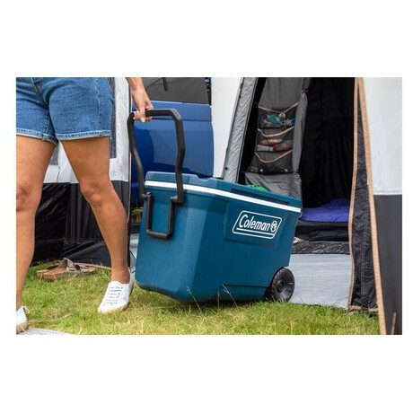 Coleman 62QT (foto 5)