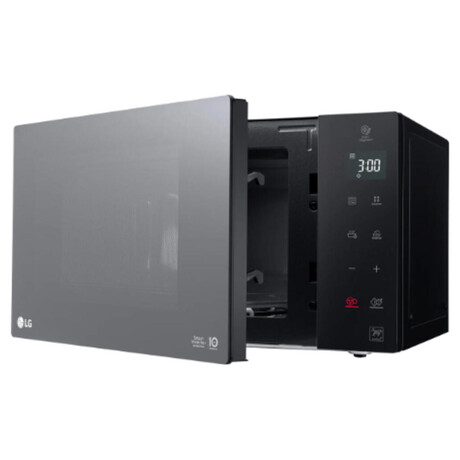 Mikrovlnn trouba LG MS2535GIR