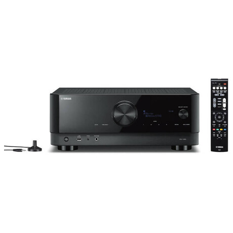 AV receiver YAMAHA RX-V6A, ern