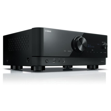 AV receiver YAMAHA RX-V6A, ern