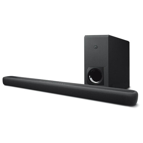 Soundbar YAMAHA YAS-209, ern