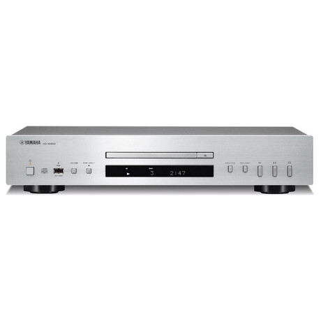 CD pehrva Yamaha CD-S303 SILVER