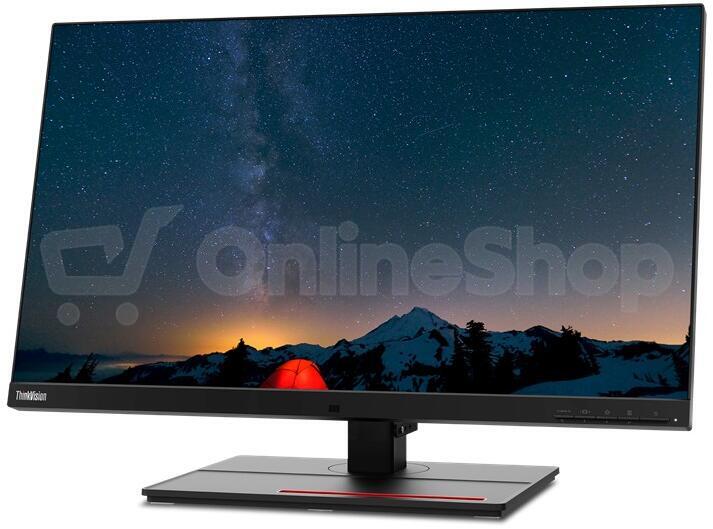 Monitor Lenovo ThinkVision P27u-20 (62CBRAT6EU)