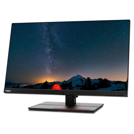 Lenovo ThinkVision P27u-20 (foto 1)