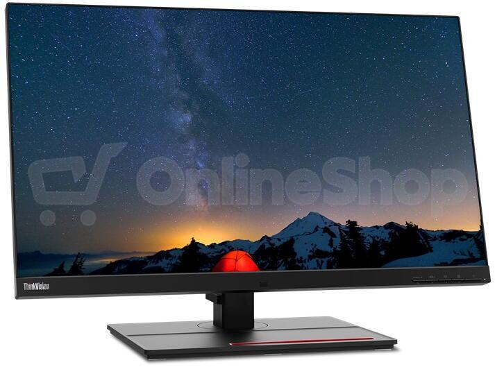 Monitor Lenovo ThinkVision P27u-20 (62CBRAT6EU)
