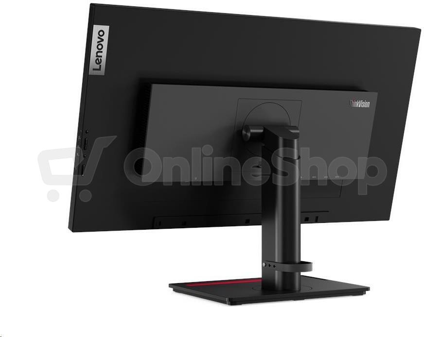 Monitor Lenovo ThinkVision P27u-20 (62CBRAT6EU)