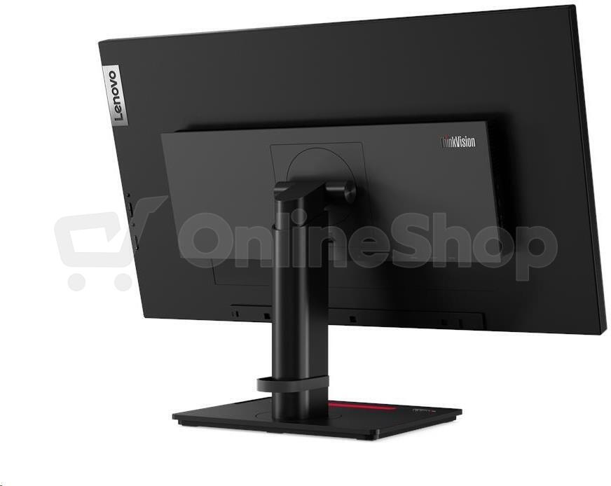 Monitor Lenovo ThinkVision P27u-20 (62CBRAT6EU)