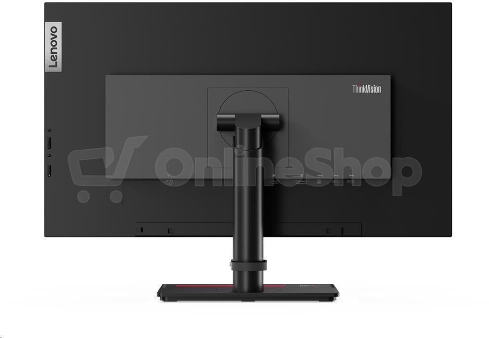 Monitor Lenovo ThinkVision P27u-20 (62CBRAT6EU)