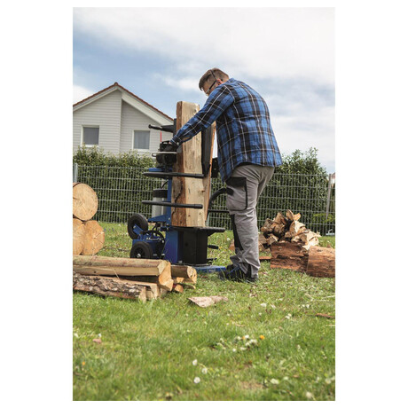 Scheppach Compact 15&nbsp;T, 15t (foto 1)