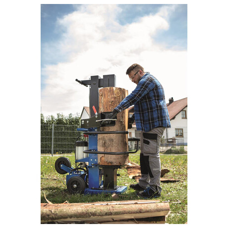Scheppach Compact 15&nbsp;T, 15t (foto 2)