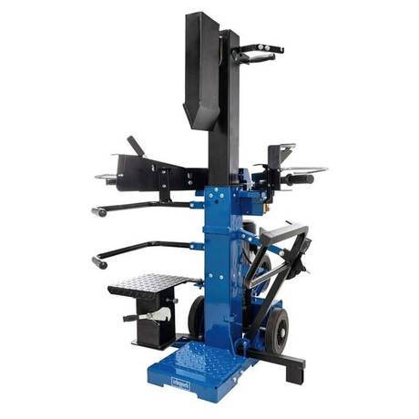 Scheppach Compact 15&nbsp;T, 15t (foto 1)