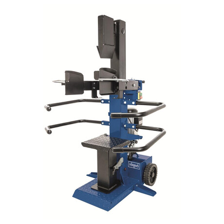 Scheppach Compact 8T, (foto 1)