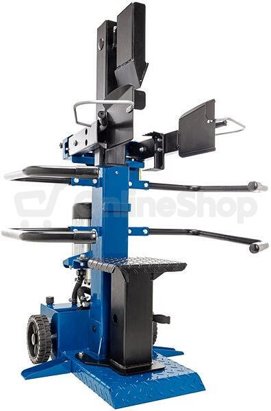 Štípač na dřevo Scheppach Compact 8T, 400 V