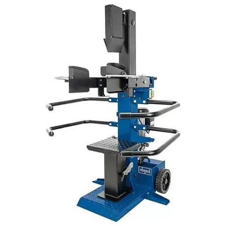 Scheppach Compact 8T, 400 V (foto 2)