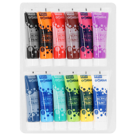 EASY 20&nbsp;ml, 12&nbsp;barev (foto 3)
