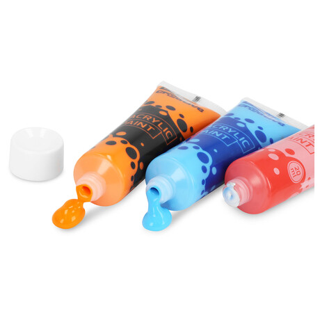 EASY 20&nbsp;ml, 12&nbsp;barev (foto 2)