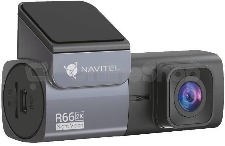 Autokamera Navitel R66 2K CAMNAVIR662K