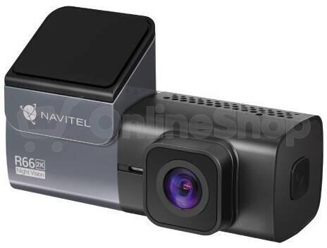Autokamera Navitel R66 2K CAMNAVIR662K