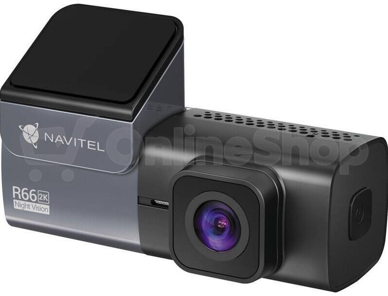 Autokamera Navitel R66 2K CAMNAVIR662K
