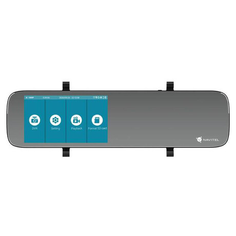 Navitel MR450 GPS (foto 2)