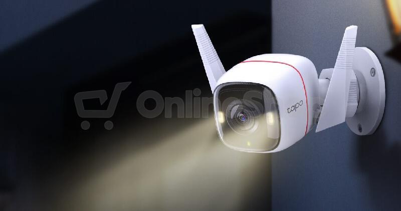 IP kamera TP-Link Papo C320WS
