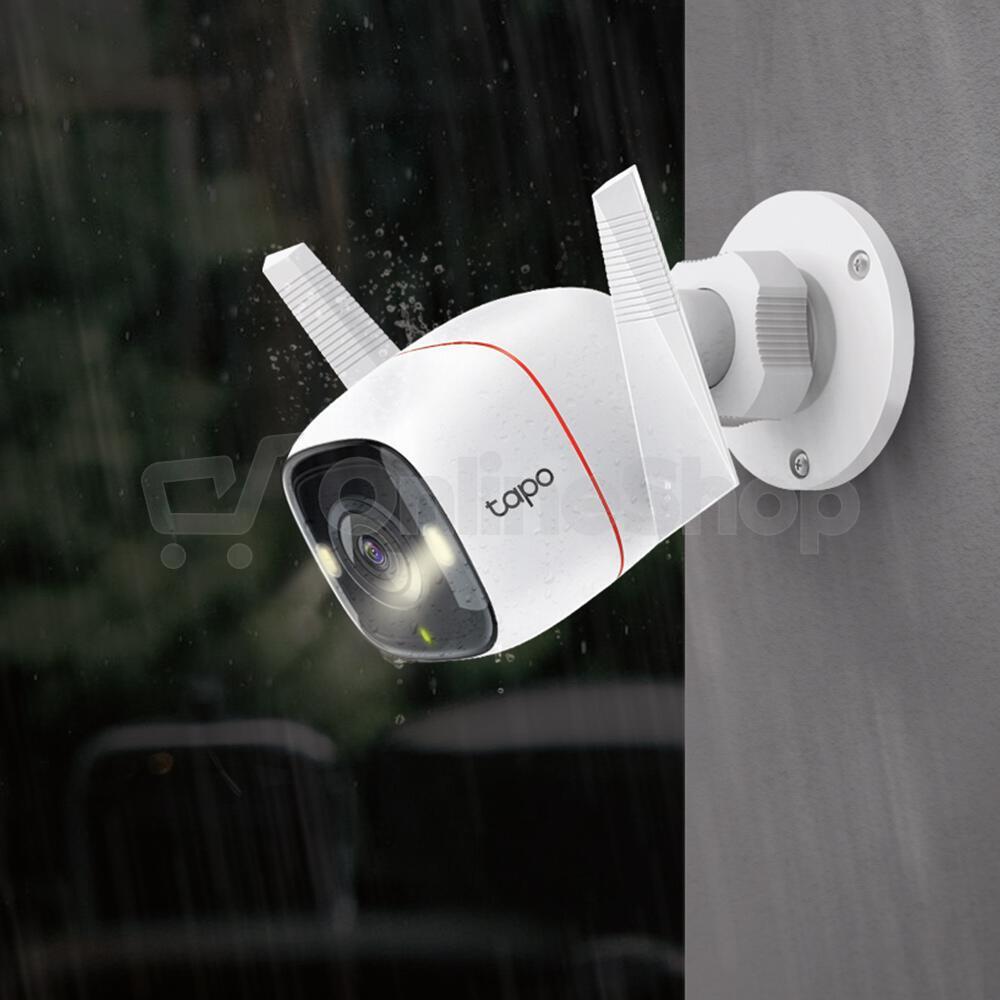 IP kamera TP-Link Papo C320WS