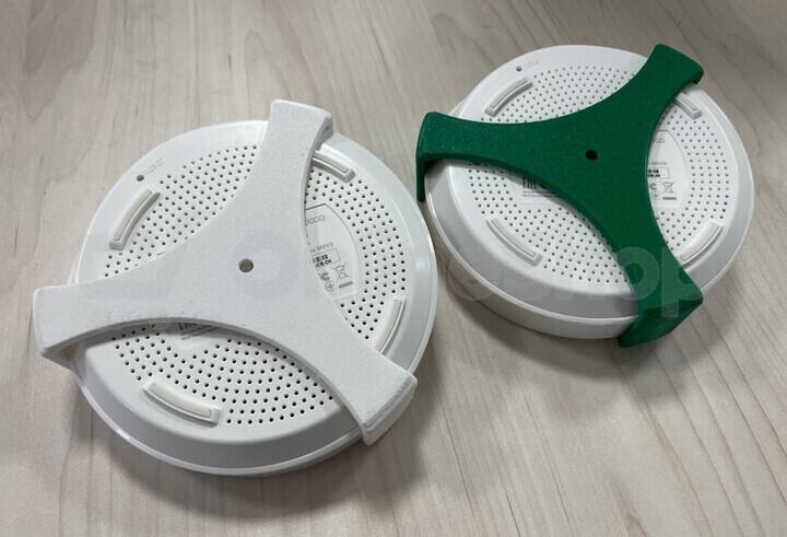 OEM TP-LINK držák DECO M5 na strop i na stěnu bílý (D-M5)
