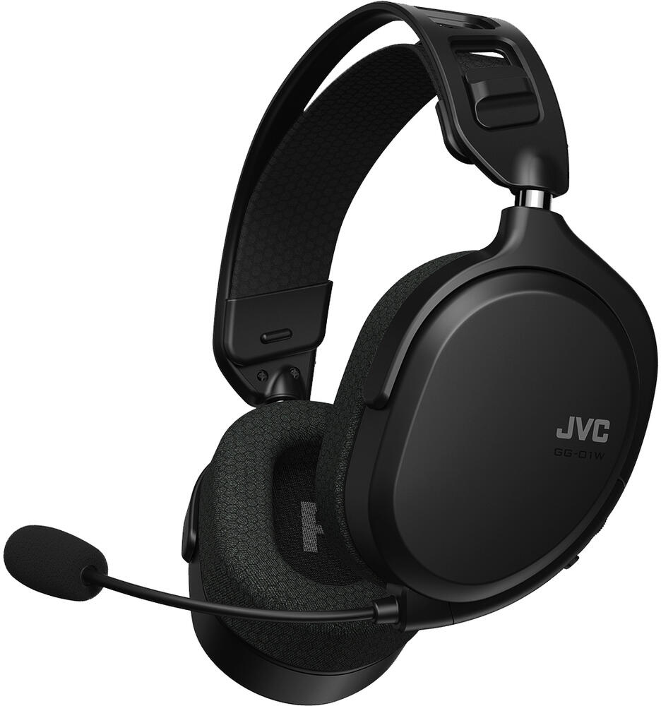 Bezdrátová sluchátka JVC GG-01WQ