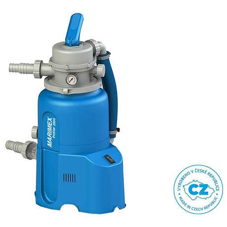 Marimex ProStar 2000 (foto 1)