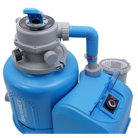 Marimex ProStar 6000 (foto 4)