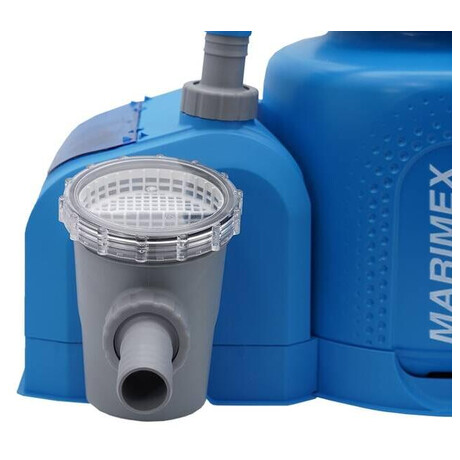 Marimex ProStar 6000 (foto 5)